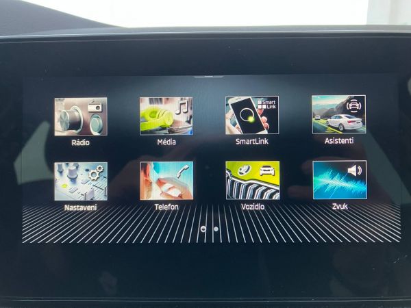 Autokomplex Menčík