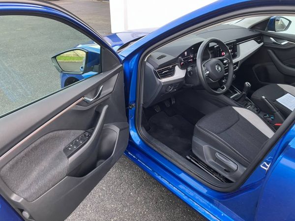 Autokomplex Menčík