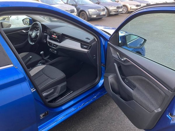 Autokomplex Menčík