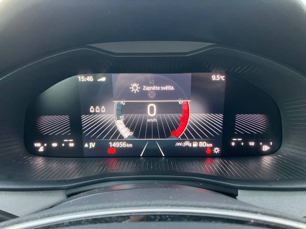 Autokomplex Menčík