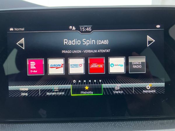 Autokomplex Menčík