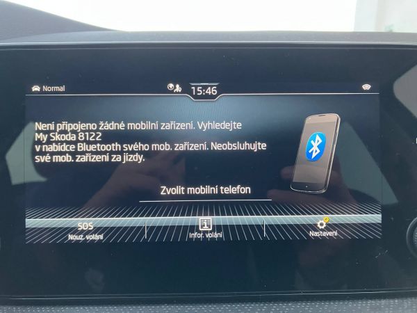 Autokomplex Menčík