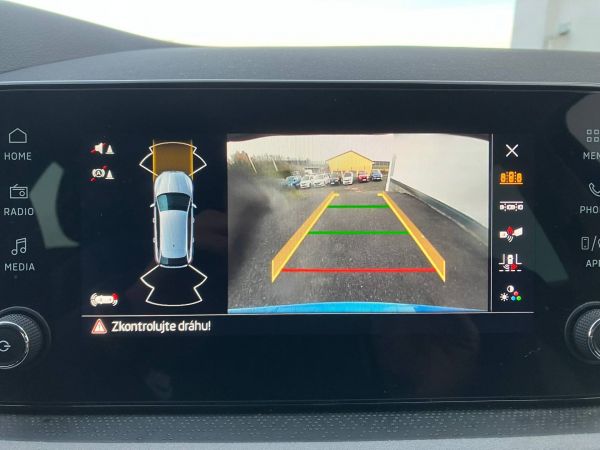 Autokomplex Menčík