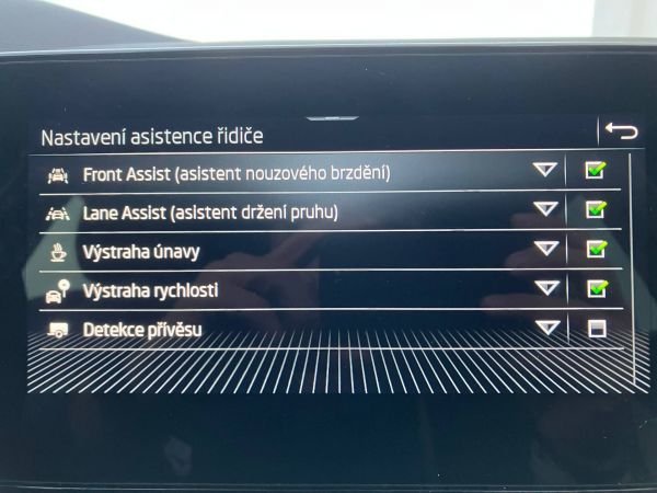 Autokomplex Menčík