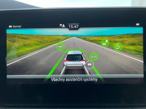 Autokomplex Menčík