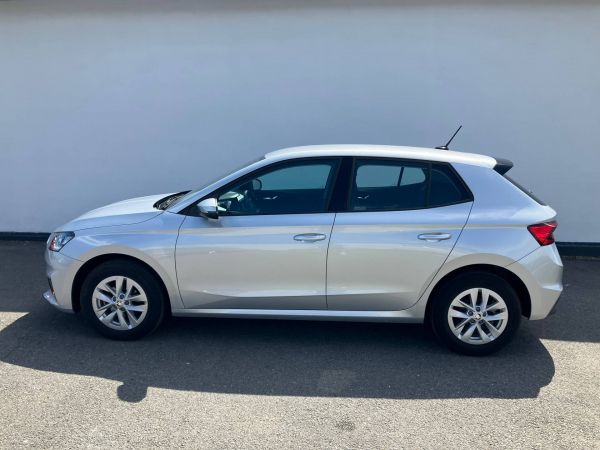 Autokomplex Menčík