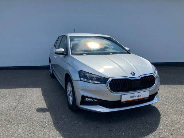 Autokomplex Menčík