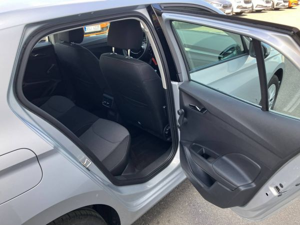 Autokomplex Menčík