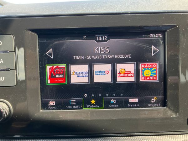 Autokomplex Menčík