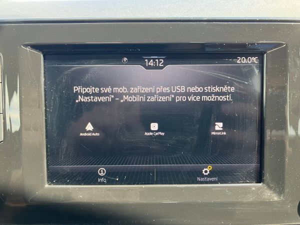 Autokomplex Menčík