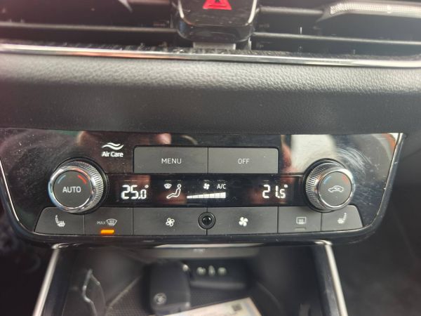 Autokomplex Menčík