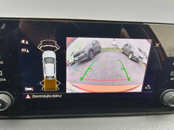 Autokomplex Menčík