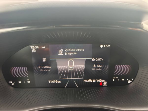 Autokomplex Menčík