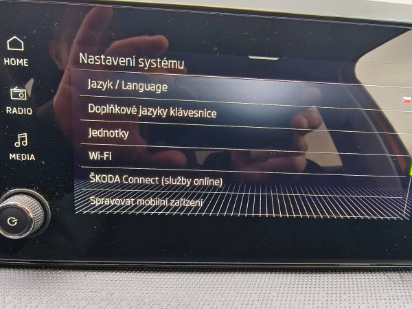 Autokomplex Menčík