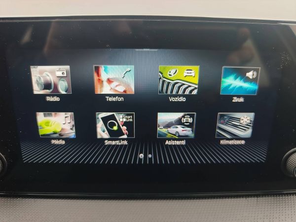 Autokomplex Menčík