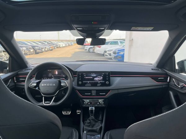 Autokomplex Menčík