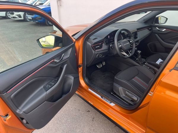 Autokomplex Menčík