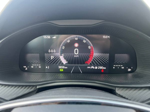 Autokomplex Menčík