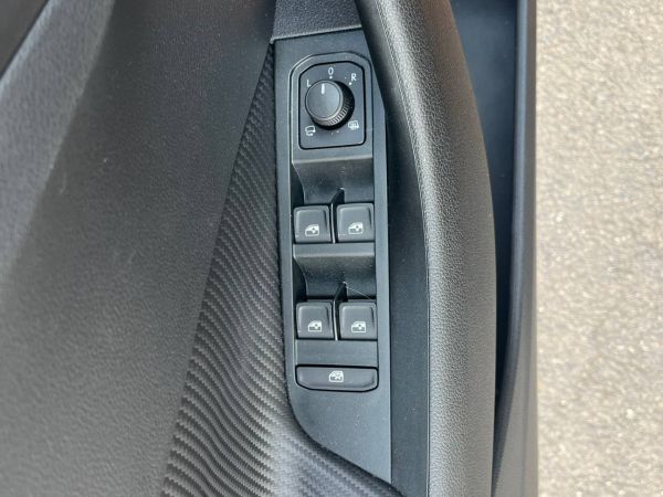 Autokomplex Menčík