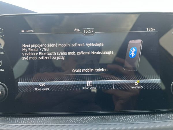 Autokomplex Menčík