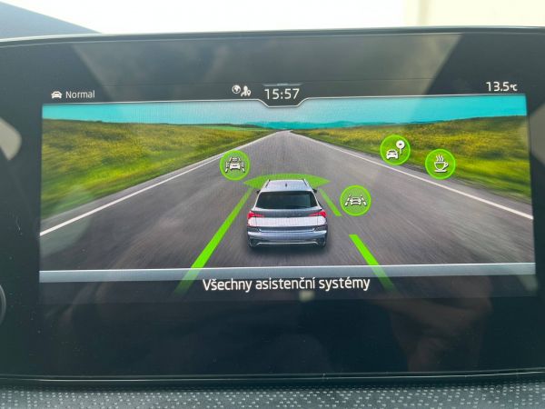 Autokomplex Menčík