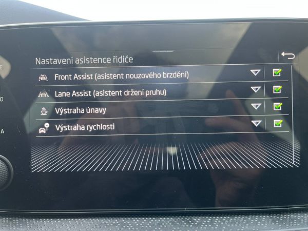 Autokomplex Menčík