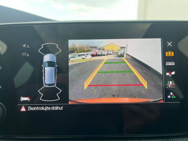 Autokomplex Menčík