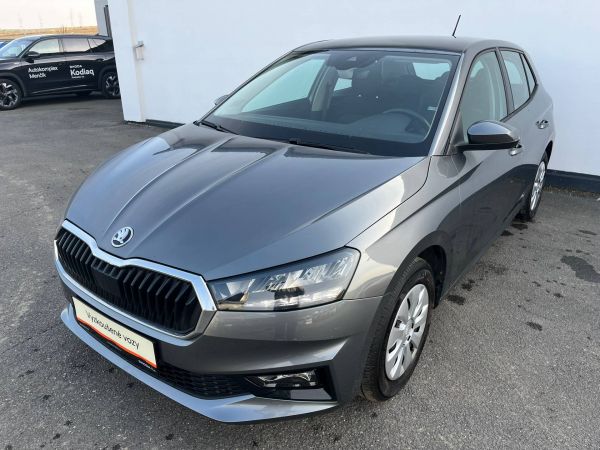 Autokomplex Menčík