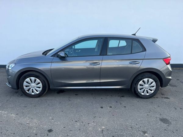 Autokomplex Menčík