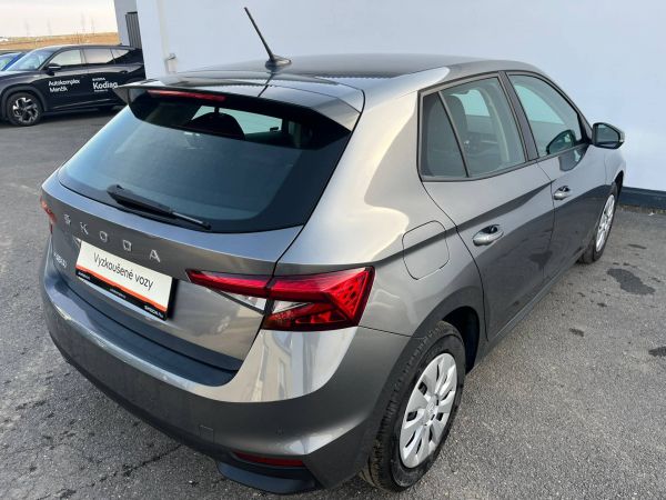 Autokomplex Menčík