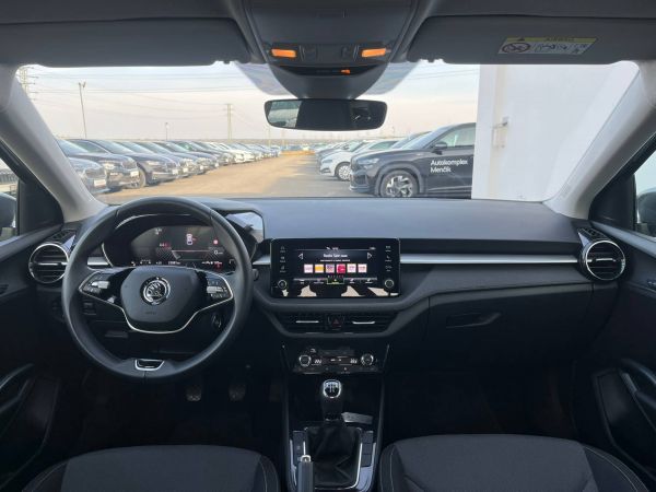 Autokomplex Menčík