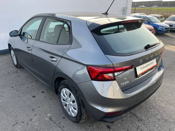 Autokomplex Menčík