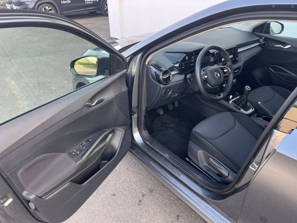 Autokomplex Menčík