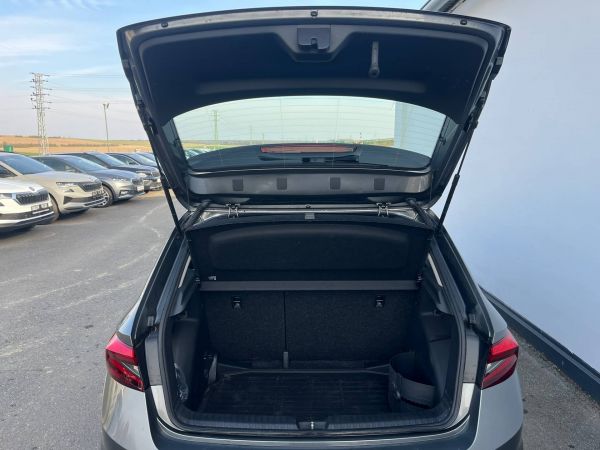 Autokomplex Menčík