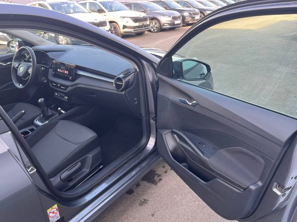 Autokomplex Menčík