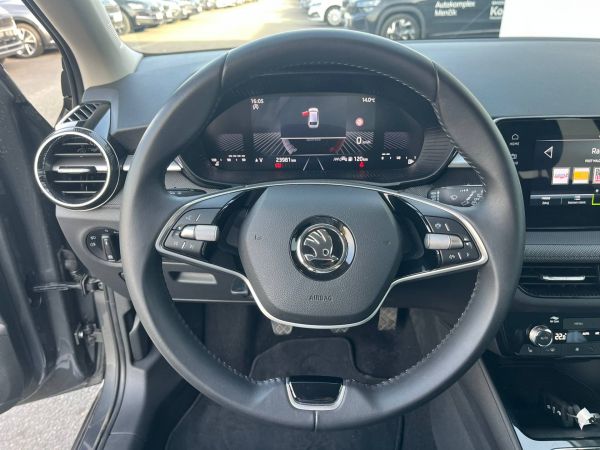 Autokomplex Menčík