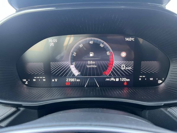 Autokomplex Menčík