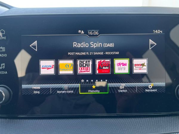 Autokomplex Menčík