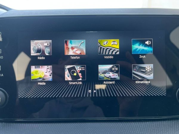 Autokomplex Menčík