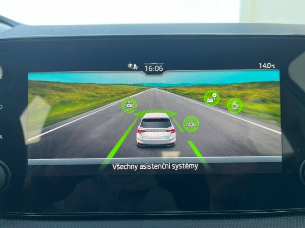 Autokomplex Menčík