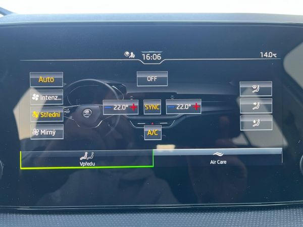 Autokomplex Menčík