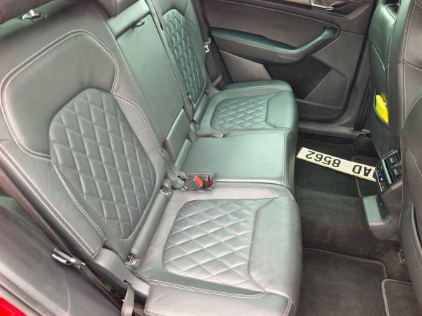 Autokomplex Menčík