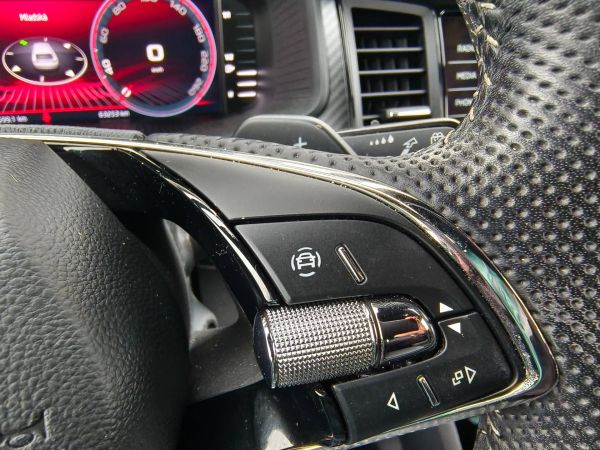 Autokomplex Menčík