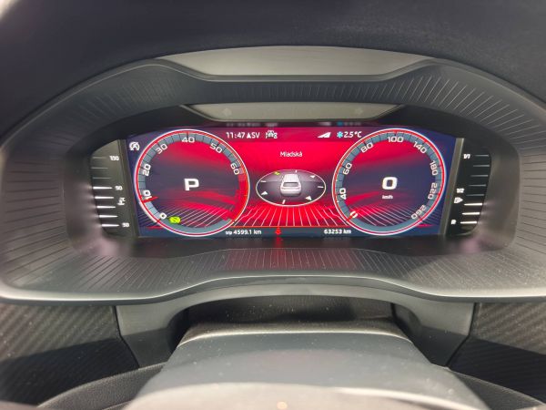 Autokomplex Menčík