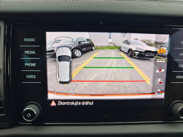 Autokomplex Menčík