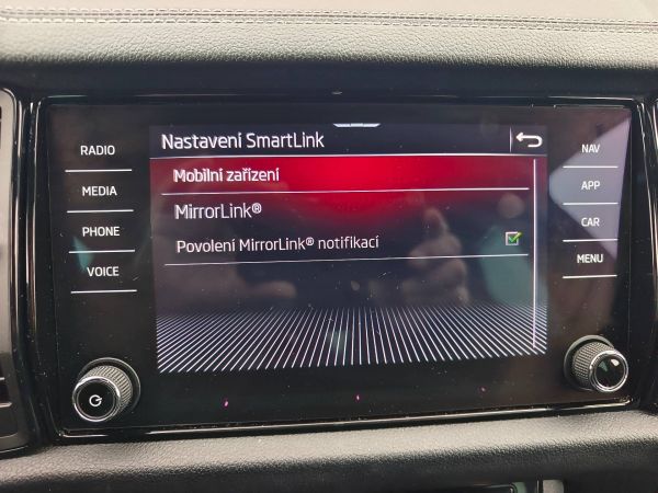 Autokomplex Menčík