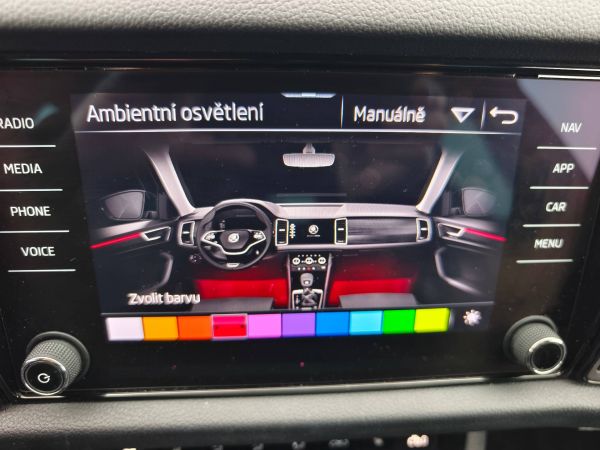 Autokomplex Menčík