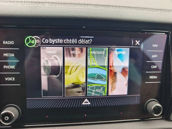 Autokomplex Menčík