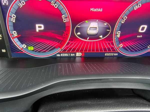 Autokomplex Menčík