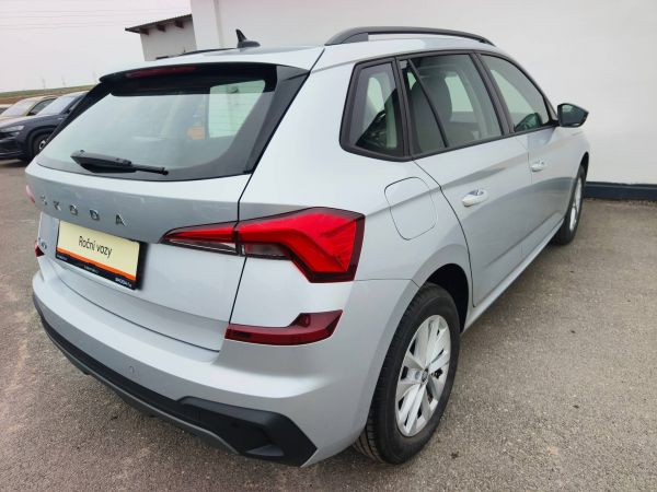 Autokomplex Menčík